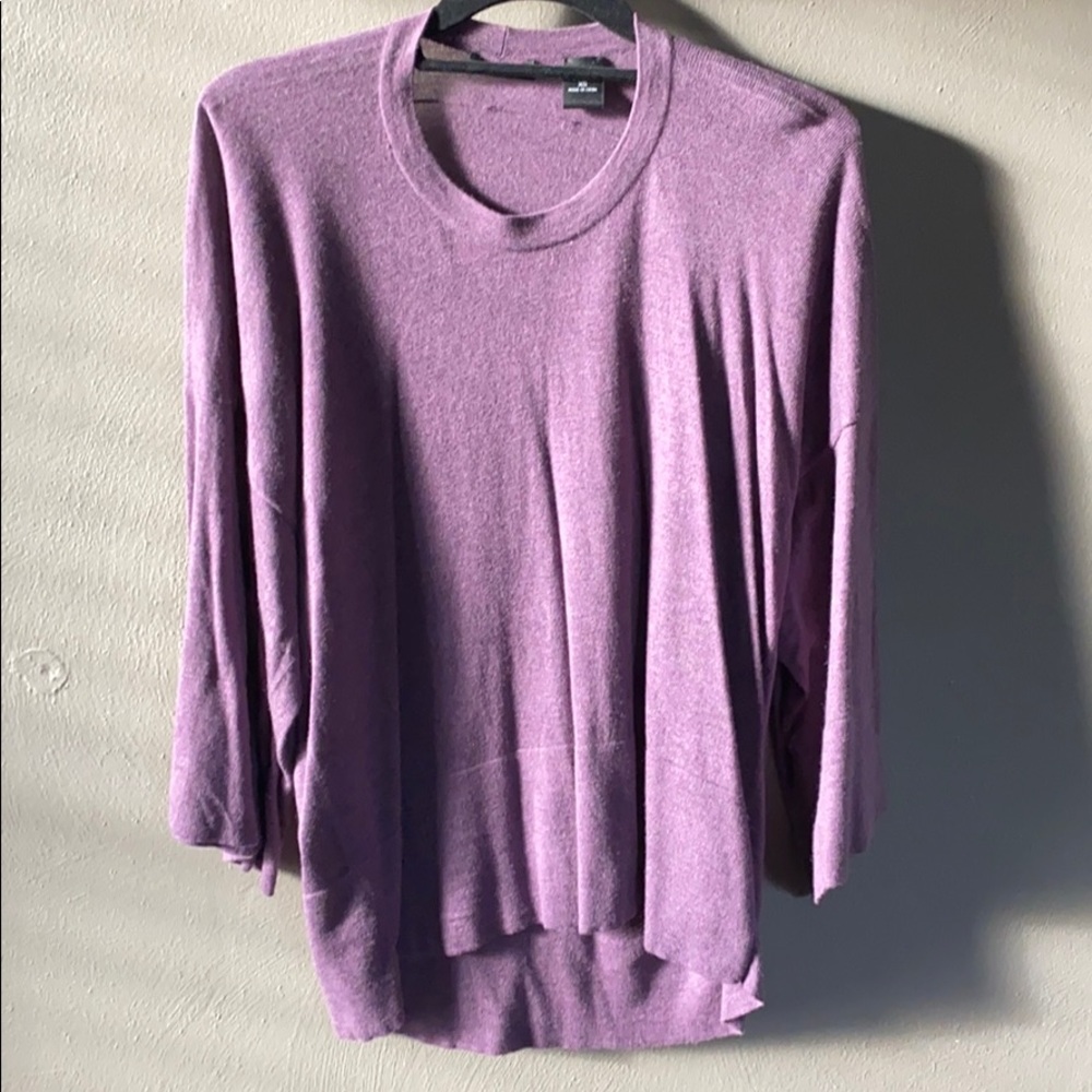 Moda International sweater